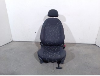 Recambio de asiento delantero derecho para mini mini (r50,r53) one referencia OEM IAM 52107124054 52107124054 