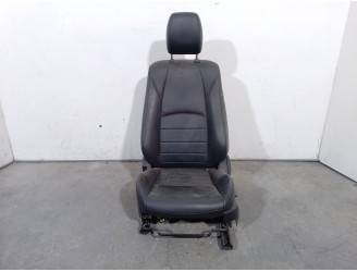 Recambio de asiento delantero izquierdo para mazda cx-3 (dk) 2.0 skyactiv-g (dk5w, dk6w) referencia OEM IAM DH0S57100A05 DH0S571