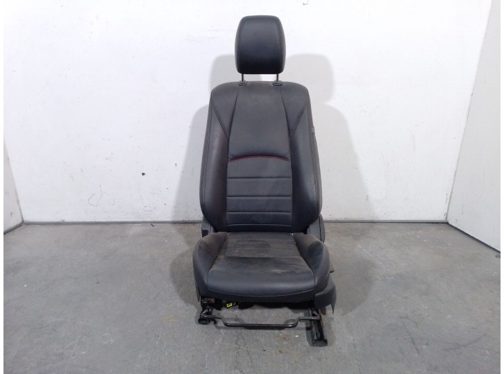 Recambio de asiento delantero izquierdo para mazda cx-3 (dk) 2.0 skyactiv-g (dk5w, dk6w) referencia OEM IAM DH0S57100A05 DH0S571