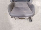 Recambio de asiento delantero izquierdo para mazda cx-3 (dk) 2.0 skyactiv-g (dk5w, dk6w) referencia OEM IAM DH0S57100A05 DH0S571