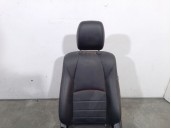 Recambio de asiento delantero izquierdo para mazda cx-3 (dk) 2.0 skyactiv-g (dk5w, dk6w) referencia OEM IAM DH0S57100A05 DH0S571