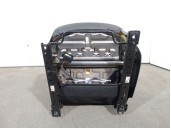 Recambio de asiento delantero izquierdo para mazda cx-3 (dk) 2.0 skyactiv-g (dk5w, dk6w) referencia OEM IAM DH0S57100A05 DH0S571