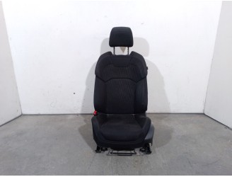 Recambio de asiento delantero izquierdo para citroën c5 iii break (rw_) 1.6 hdi 115 referencia OEM IAM 8846J9 8846J9 