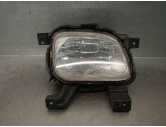 Recambio de faro antiniebla izquierdo para kia carens iv 1.7 crdi referencia OEM IAM 92201A4010 92201A4020 