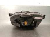 Recambio de faro antiniebla izquierdo para kia carens iv 1.7 crdi referencia OEM IAM 92201A4010 92201A4020 