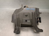 Recambio de faro antiniebla izquierdo para kia carens iv 1.7 crdi referencia OEM IAM 92201A4010 92201A4020 