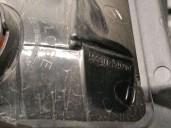 Recambio de faro antiniebla izquierdo para kia carens iv 1.7 crdi referencia OEM IAM 92201A4010 92201A4020 