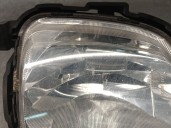 Recambio de faro antiniebla izquierdo para kia carens iv 1.7 crdi referencia OEM IAM 92201A4010 92201A4020 