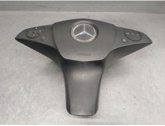 Recambio de airbag delantero izquierdo para mercedes-benz clase c (w204) c 320 cdi familiar referencia OEM IAM 20486043029 A0008