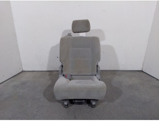 Recambio de asientos trasero izquierdo para kia carnival ii 2.9 crdi cat referencia OEM IAM 0K52Y57510CCQ3 0K52Y57510CCQ3 