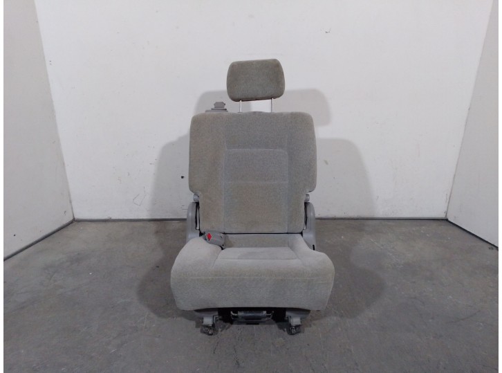 Recambio de asientos trasero izquierdo para kia carnival ii 2.9 crdi cat referencia OEM IAM 0K52Y57510CCQ3 0K52Y57510CCQ3 