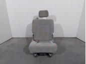 Recambio de asientos trasero izquierdo para kia carnival ii 2.9 crdi cat referencia OEM IAM 0K52Y57510CCQ3 0K52Y57510CCQ3 