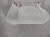 Recambio de asientos trasero izquierdo para kia carnival ii 2.9 crdi cat referencia OEM IAM 0K52Y57510CCQ3 0K52Y57510CCQ3 