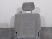 Recambio de asientos trasero izquierdo para kia carnival ii 2.9 crdi cat referencia OEM IAM 0K52Y57510CCQ3 0K52Y57510CCQ3 