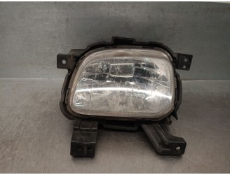 Recambio de faro antiniebla derecho para kia carens iv 1.7 crdi referencia OEM IAM 92202A4010 92202A4020 