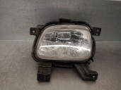 Recambio de faro antiniebla derecho para kia carens iv 1.7 crdi referencia OEM IAM 92202A4010 92202A4020 