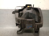 Recambio de faro antiniebla derecho para kia carens iv 1.7 crdi referencia OEM IAM 92202A4010 92202A4020 