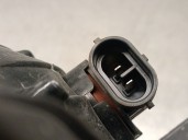 Recambio de faro antiniebla derecho para kia carens iv 1.7 crdi referencia OEM IAM 92202A4010 92202A4020 