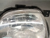 Recambio de faro antiniebla derecho para kia carens iv 1.7 crdi referencia OEM IAM 92202A4010 92202A4020 