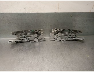 Recambio de bisagra capot para mercedes-benz clase s (w222, v222, x222) s 560 e (222.173) referencia OEM IAM A2228800228 A222880