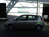 renault scenic ii del año 2006