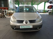 renault scenic ii del año 2006