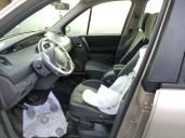 renault scenic ii del año 2006