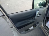 renault scenic ii del año 2006