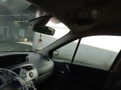 renault scenic ii del año 2006