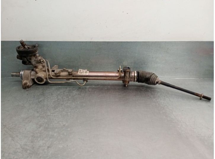 Recambio de cremallera direccion para volkswagen golf iv berlina (1j1) 1.9 tdi referencia OEM IAM 1J1422105 1J1422075K 