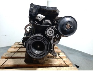 Recambio de bloque para opel astra h twintop (a04) 1.6 (l67) referencia OEM IAM Z16XE1 604184 20JX9270