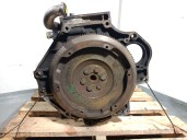 Recambio de bloque para opel astra h twintop (a04) 1.6 (l67) referencia OEM IAM Z16XE1 604184 20JX9270