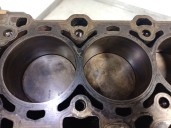 Recambio de bloque para opel astra h twintop (a04) 1.6 (l67) referencia OEM IAM Z16XE1 604184 20JX9270