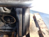 Recambio de bloque para opel astra h twintop (a04) 1.6 (l67) referencia OEM IAM Z16XE1 604184 20JX9270