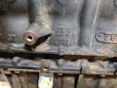 Recambio de bloque para opel astra h twintop (a04) 1.6 (l67) referencia OEM IAM Z16XE1 604184 20JX9270