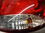 Recambio de piloto trasero derecho para kia carens iv 1.7 crdi referencia OEM IAM 92402A4010 92402A4020 