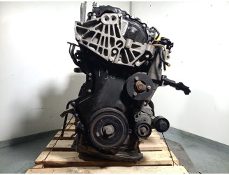 Recambio de motor completo para renault grand scénic ii (jm0/1_) 2.0 dci (jm1k) referencia OEM IAM M9RA700 7701477702 