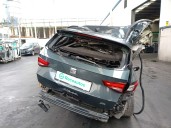 seat ateca (kh7, khp) del año 2021