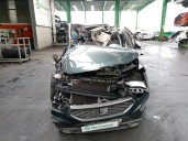 seat ateca (kh7, khp) del año 2021