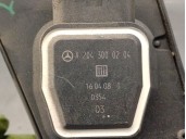 Recambio de potenciometro pedal para mercedes-benz clase c (w204) c 320 cdi familiar referencia OEM IAM A2043000204 A2043000204 