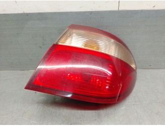 Recambio de piloto trasero derecho para nissan almera ii (n16) 2.2 di referencia OEM IAM 265505M528 265505M528 