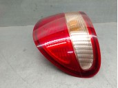 Recambio de piloto trasero derecho para nissan almera ii (n16) 2.2 di referencia OEM IAM 265505M528 265505M528 