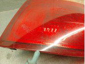 Recambio de piloto trasero derecho para nissan almera ii (n16) 2.2 di referencia OEM IAM 265505M528 265505M528 