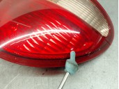 Recambio de piloto trasero derecho para nissan almera ii (n16) 2.2 di referencia OEM IAM 265505M528 265505M528 