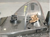 Recambio de piloto trasero derecho para nissan almera ii (n16) 2.2 di referencia OEM IAM 265505M528 265505M528 