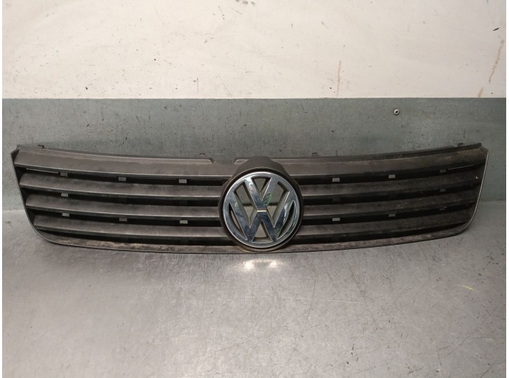 Recambio de rejilla delantera para volkswagen passat berlina (3b2) 1.9 tdi referencia OEM IAM 3B0853653 3B0853653 