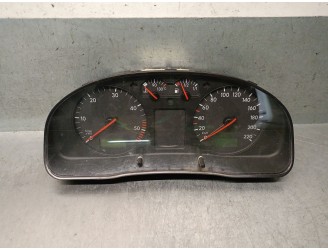 Recambio de cuadro instrumentos para volkswagen passat berlina (3b2) 1.9 tdi referencia OEM IAM 3B1919860 3B1919860 110008919 VD