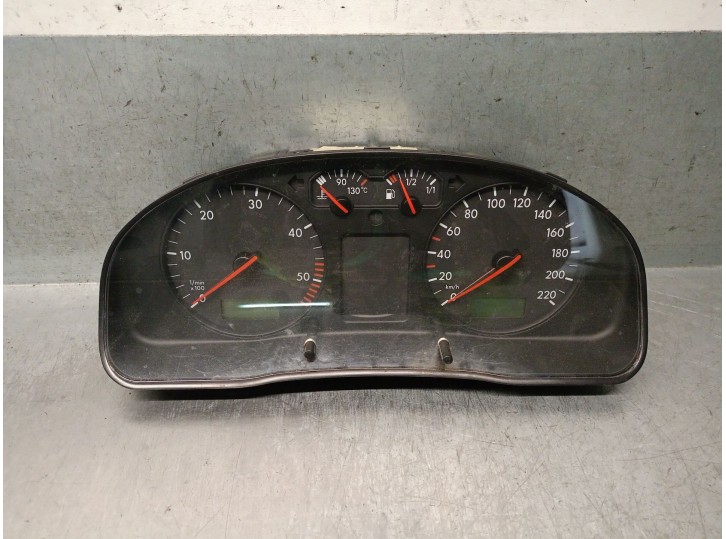 Recambio de cuadro instrumentos para volkswagen passat berlina (3b2) 1.9 tdi referencia OEM IAM 3B1919860 3B1919860 110008919 VD