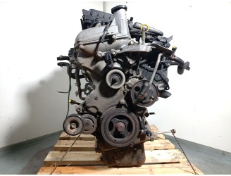 Recambio de motor completo para mazda 2 lim. (de) 1.5 16v cat referencia OEM IAM ZY  439661