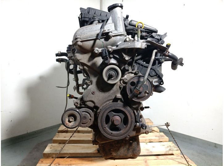 Recambio de motor completo para mazda 2 lim. (de) 1.5 16v cat referencia OEM IAM ZY 439661